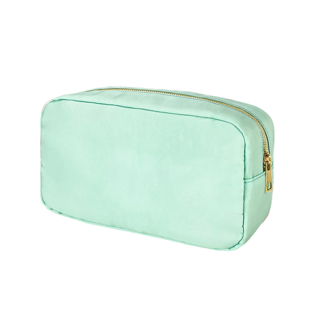Medium Pouch – Conveniently Sized for All-Purpose Use, Personalizable with Patches and Fun Details