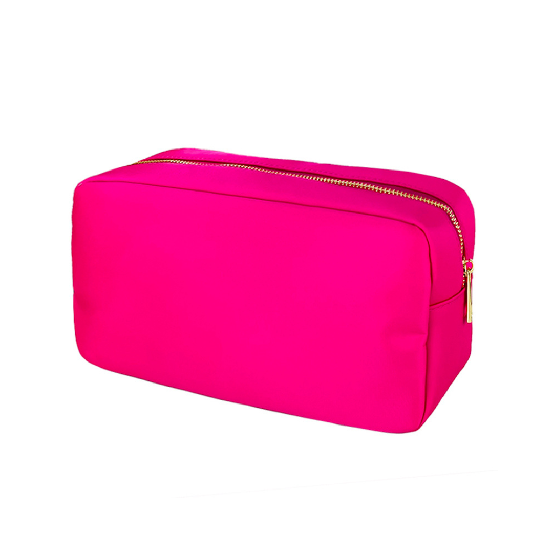 Medium Pouch – Conveniently Sized for All-Purpose Use, Personalizable with Patches and Fun Details