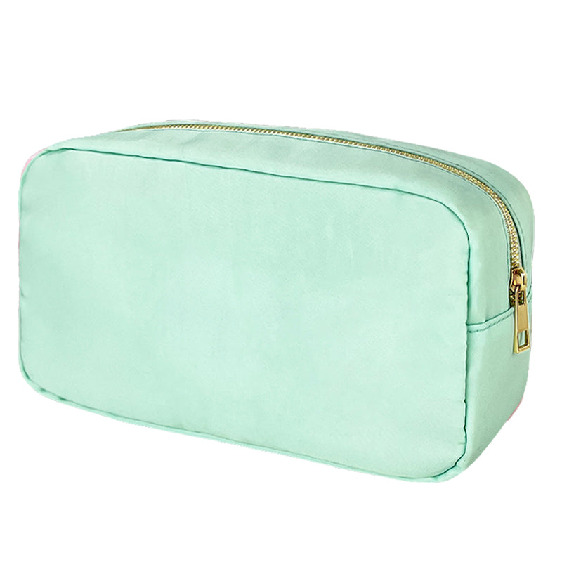 Big Pouch – Large Size, Perfect for Versatile Use, Personalizable with Patches and Fun Details