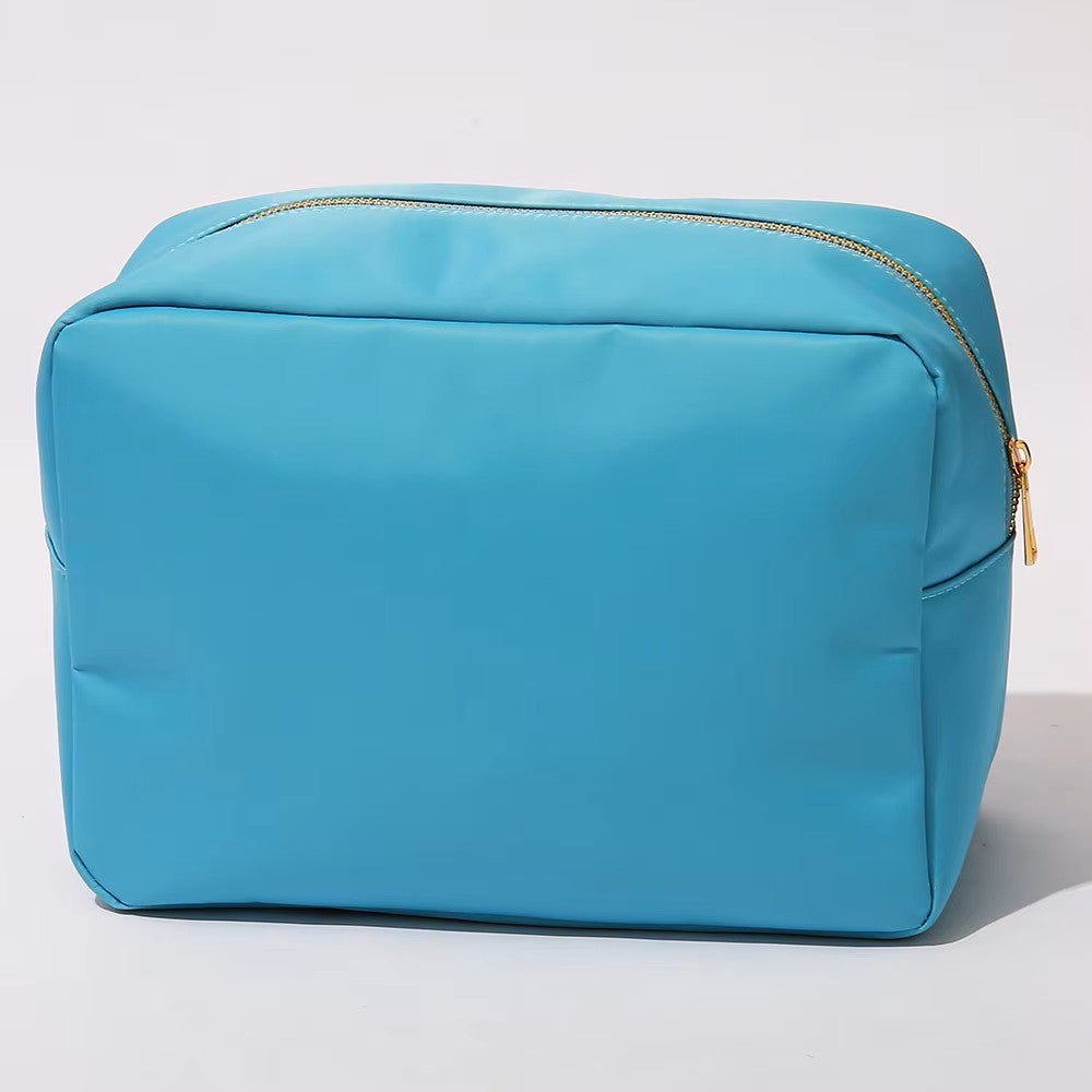 Personalizable Extra Large Pouch – Ideal for Maximum Storage and Versatility