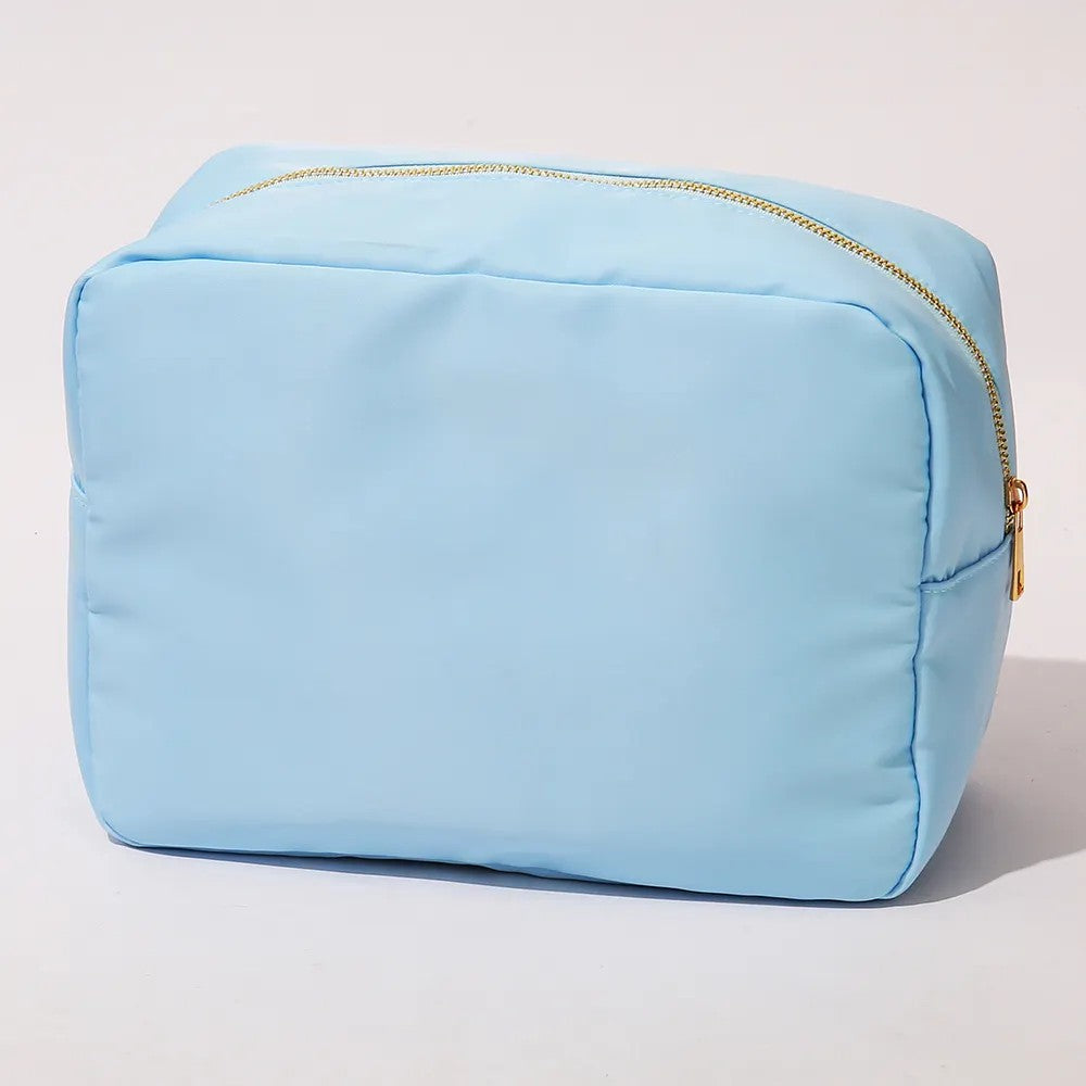 Personalizable Extra Large Pouch – Ideal for Maximum Storage and Versatility