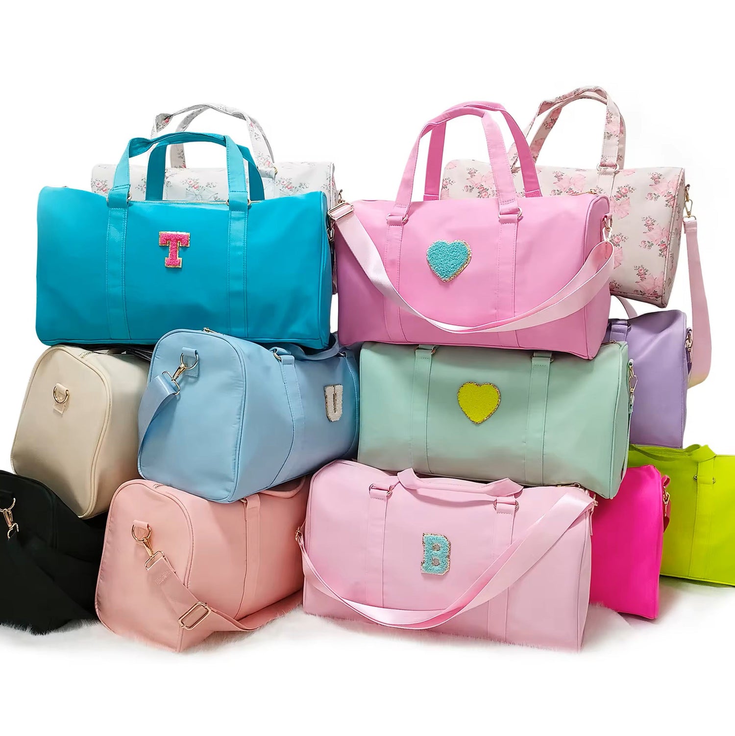 Duffle Bags