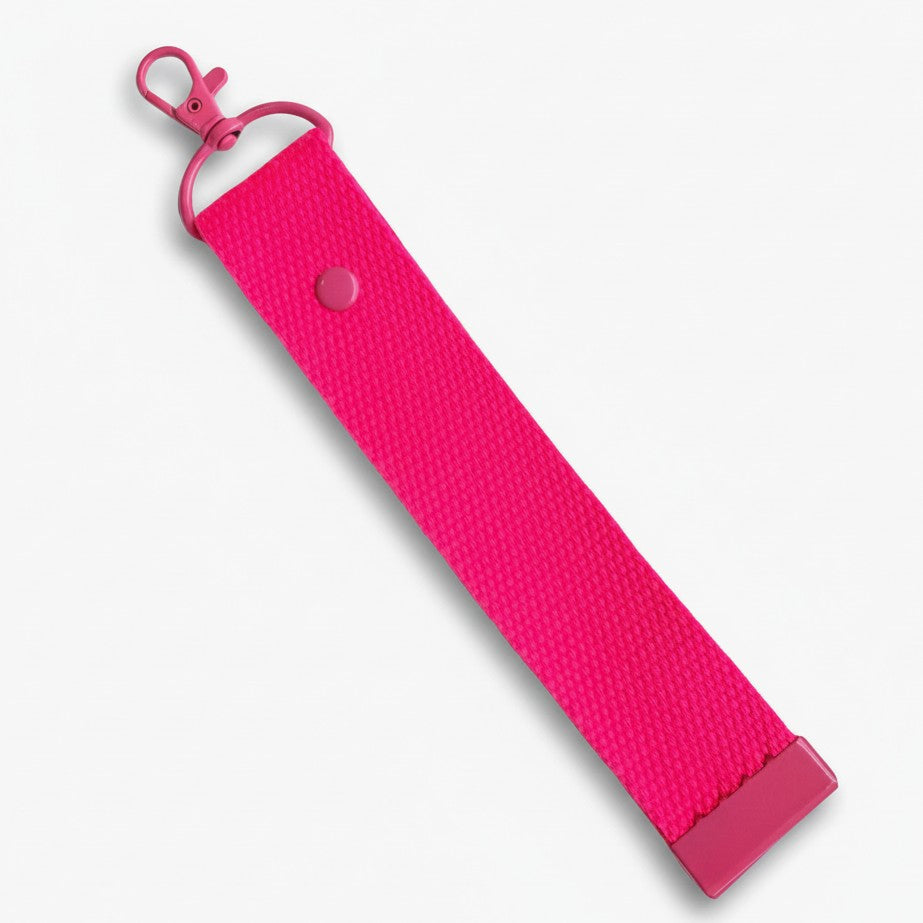 Personalized Tag Keychain with Custom Name for Bags, Luggage and Accessories