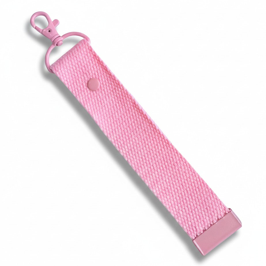 Personalized Tag Keychain with Custom Name for Bags, Luggage and Accessories