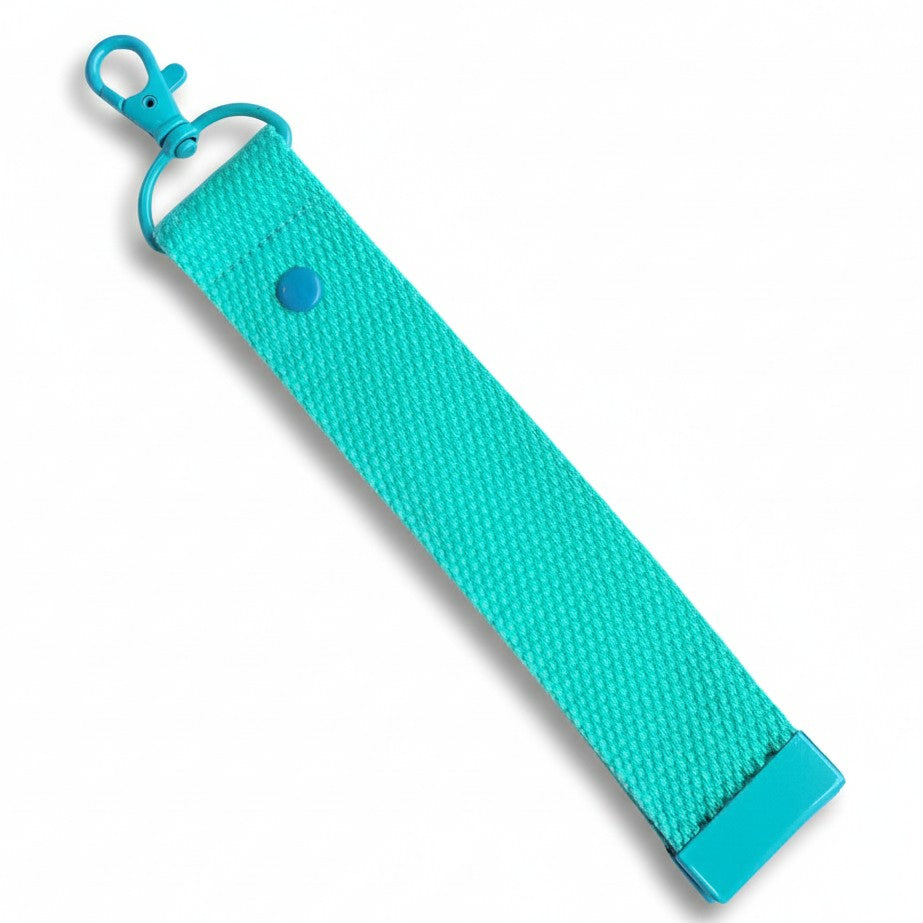 Personalized Tag Keychain with Custom Name for Bags, Luggage and Accessories