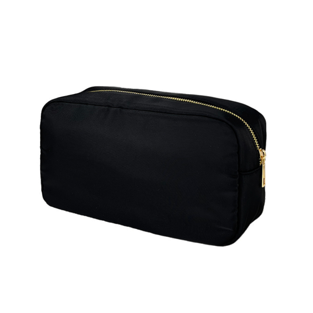Medium Pouch – Conveniently Sized for All-Purpose Use, Personalizable with Patches and Fun Details