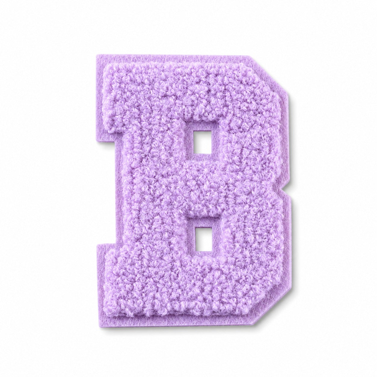 Iron-On/Sew-On - The A–Z Varsity Patches
