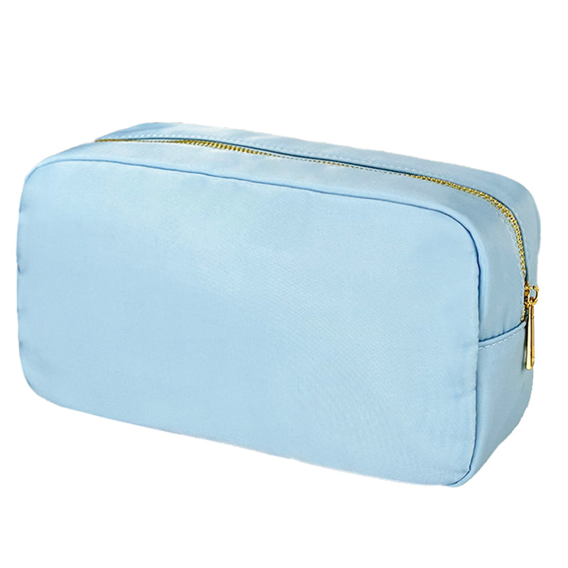 Big Pouch – Large Size, Perfect for Versatile Use, Personalizable with Patches and Fun Details