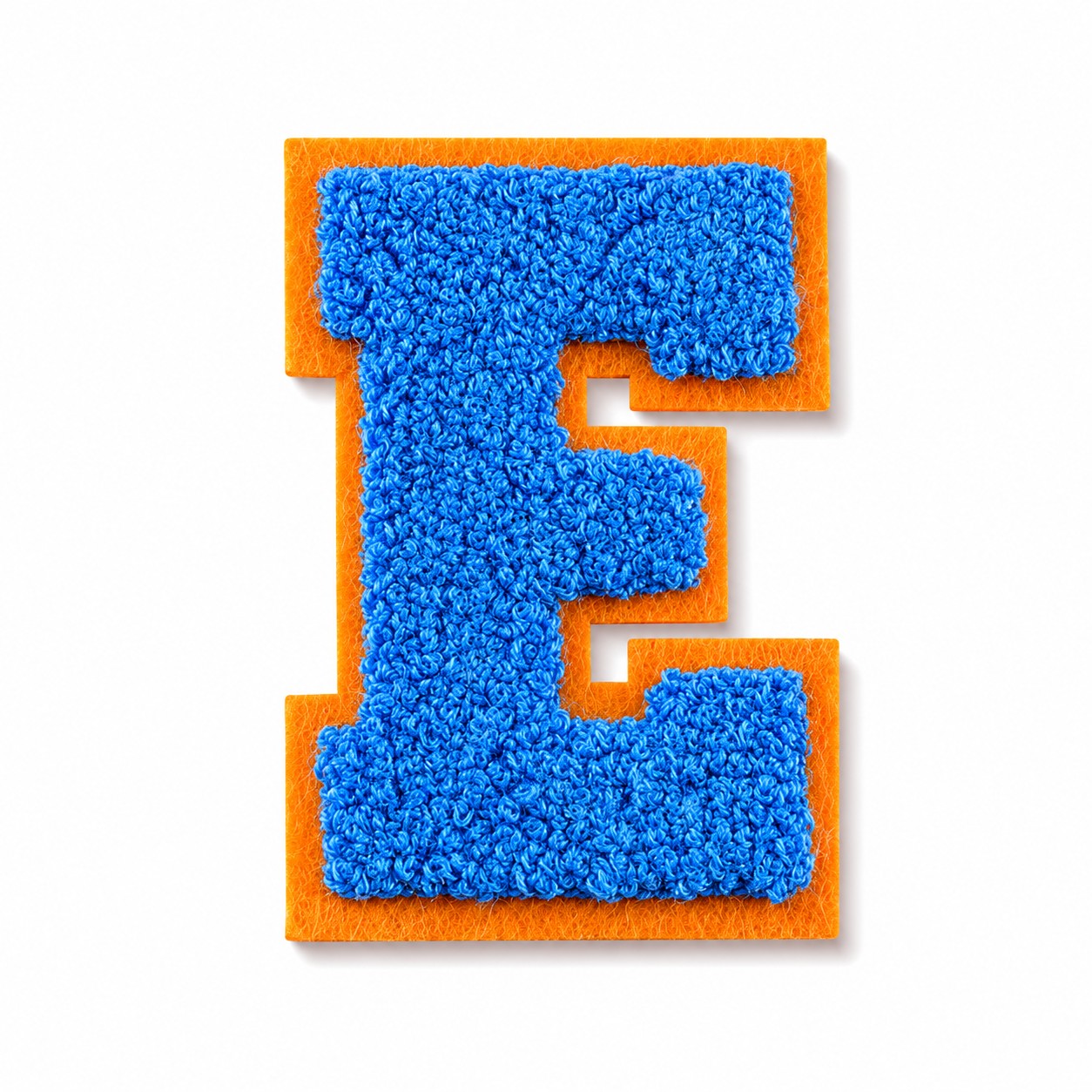 Iron-On/Sew-On - The A–Z Varsity Patches