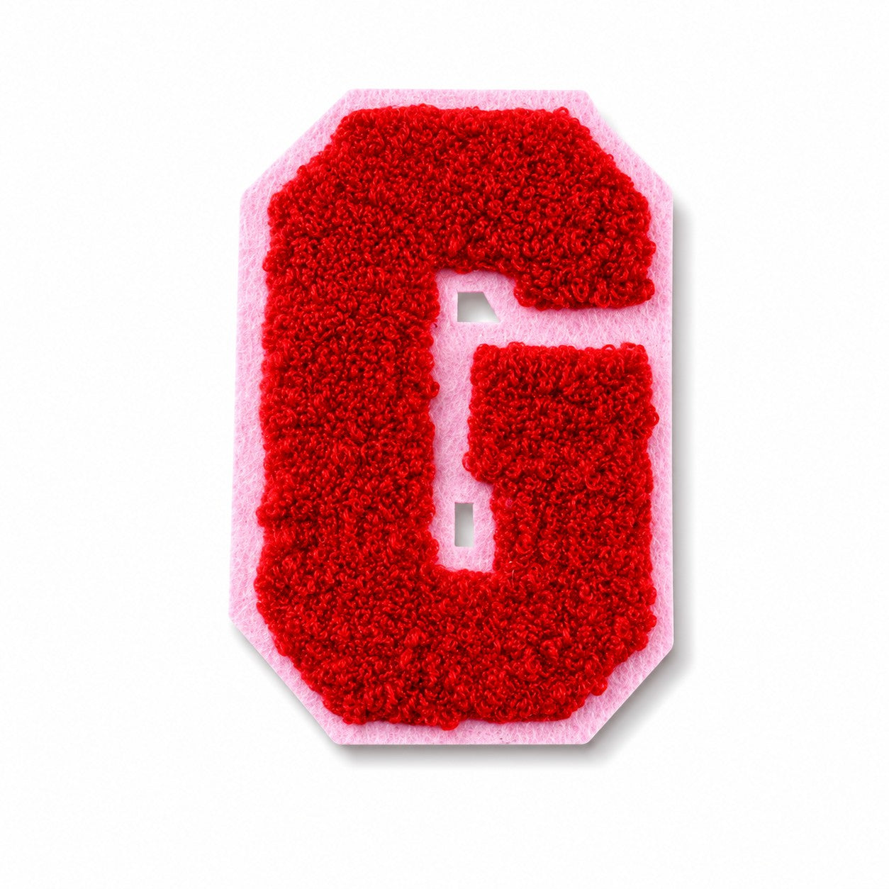 Iron-On/Sew-On - The A–Z Varsity Patches