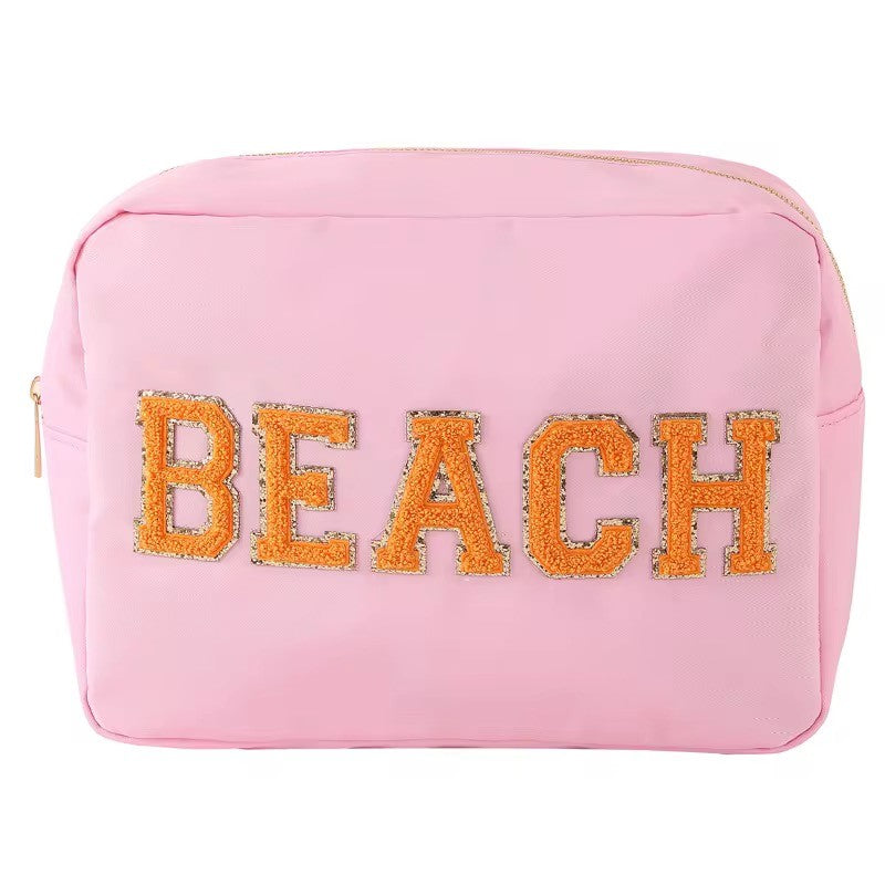 Personalizable Extra Large Pouch – Ideal for Maximum Storage and Versatility