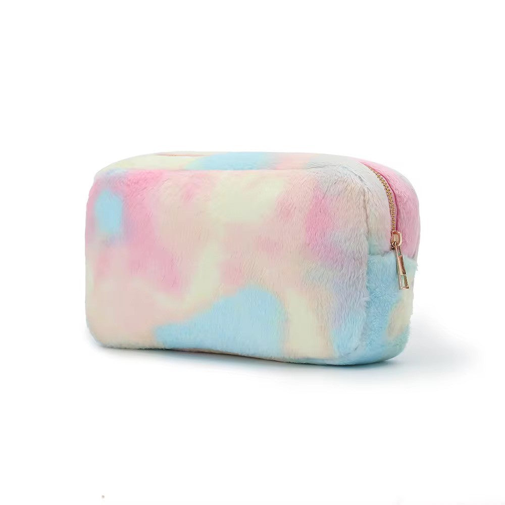Big Pouch – Large Size, Perfect for Versatile Use, Personalizable with Patches and Fun Details