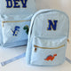The Everyday Kids Backpack - Blue