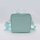 Kids Insulated Lunch Bag - Mint Green
