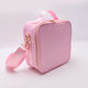 Kids Insulated Lunch Bag - Baby Pink
