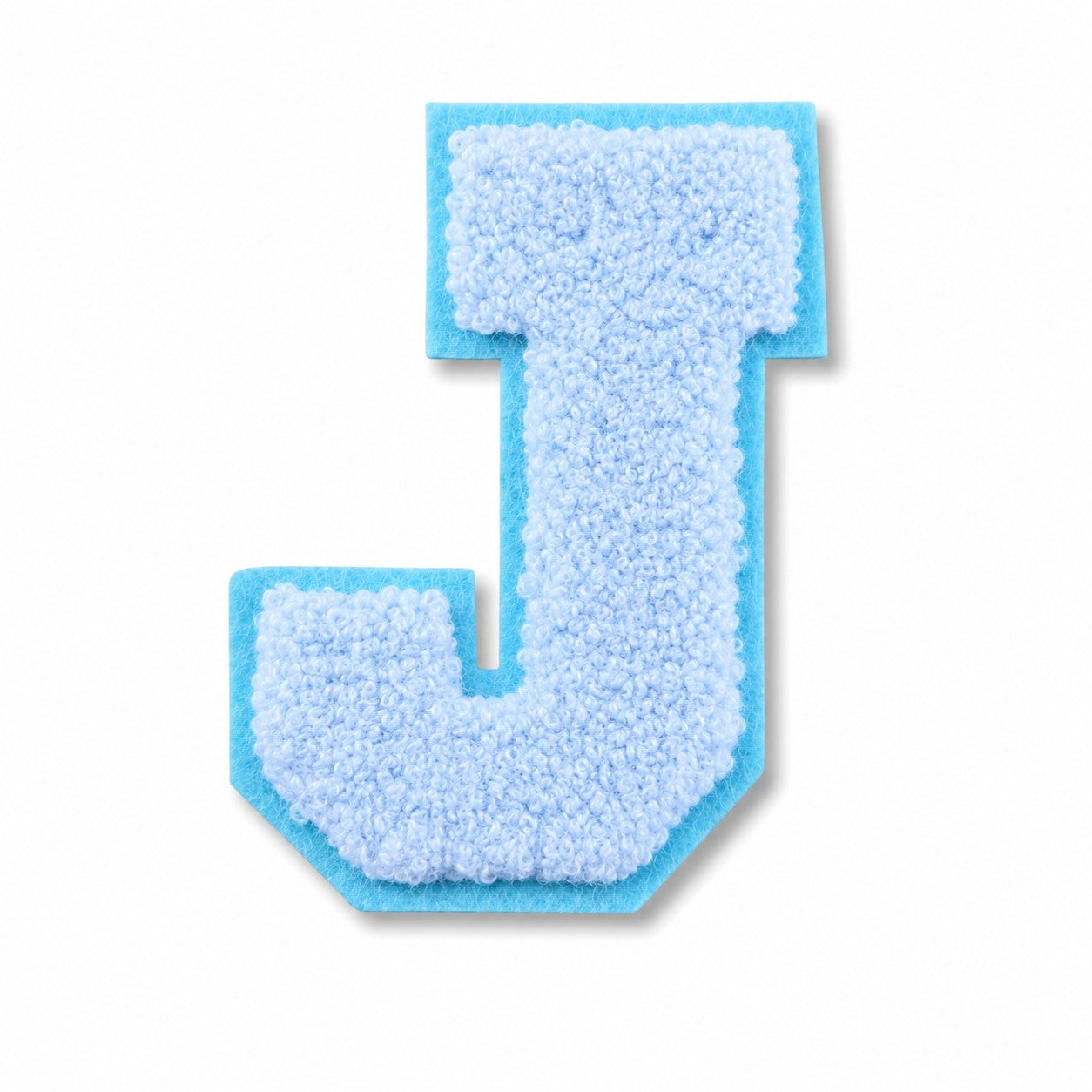 Iron-On/Sew-On - The A–Z Varsity Patches