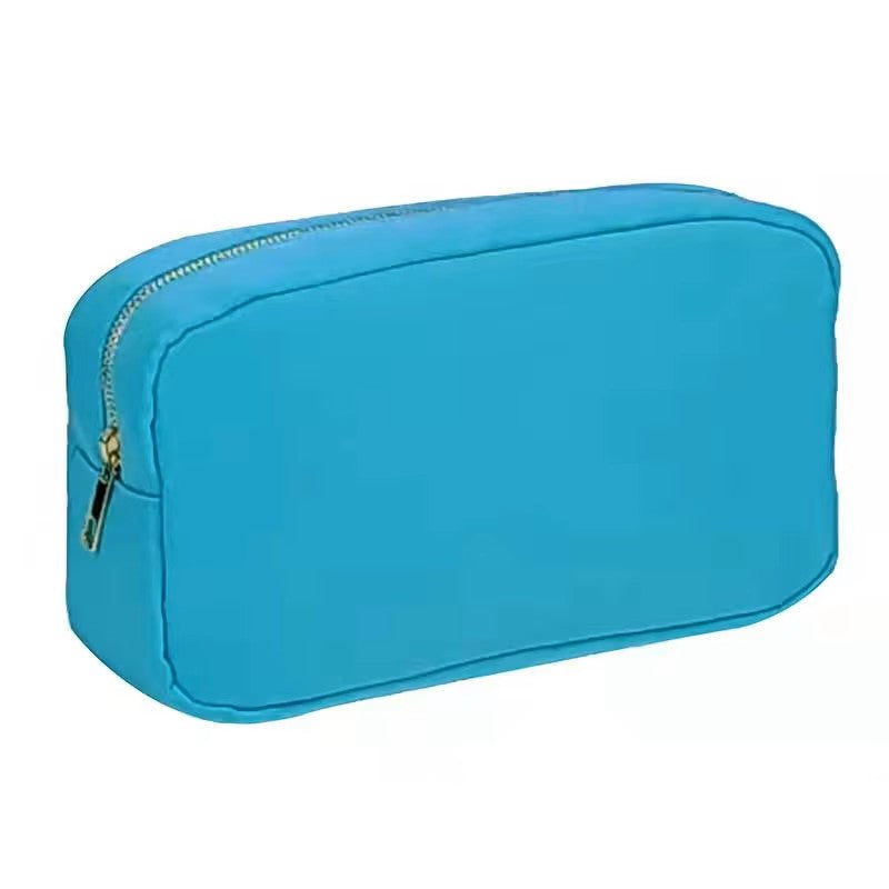 Big Pouch – Large Size, Perfect for Versatile Use, Personalizable with Patches and Fun Details
