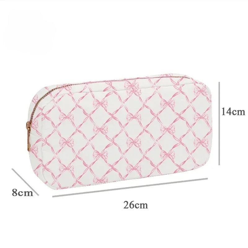 Big Pouch – Large Size, Perfect for Versatile Use, Personalizable with Patches and Fun Details