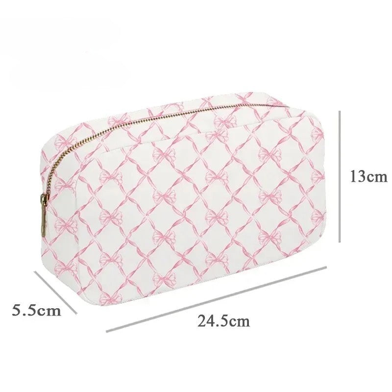 Medium Pouch – Conveniently Sized for All-Purpose Use, Personalizable with Patches and Fun Details