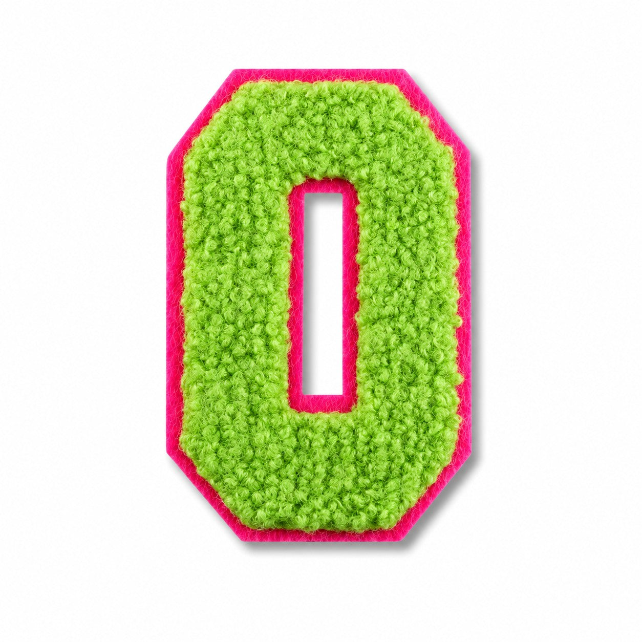 Iron-On/Sew-On - The A–Z Varsity Patches
