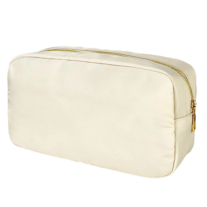 Big Pouch – Large Size, Perfect for Versatile Use, Personalizable with Patches and Fun Details