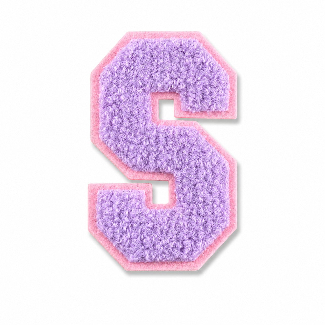 Iron-On/Sew-On - The A–Z Varsity Patches