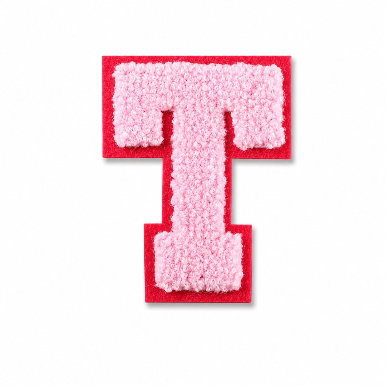 Iron-On/Sew-On - The A–Z Varsity Patches