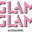 Glam Glam logo