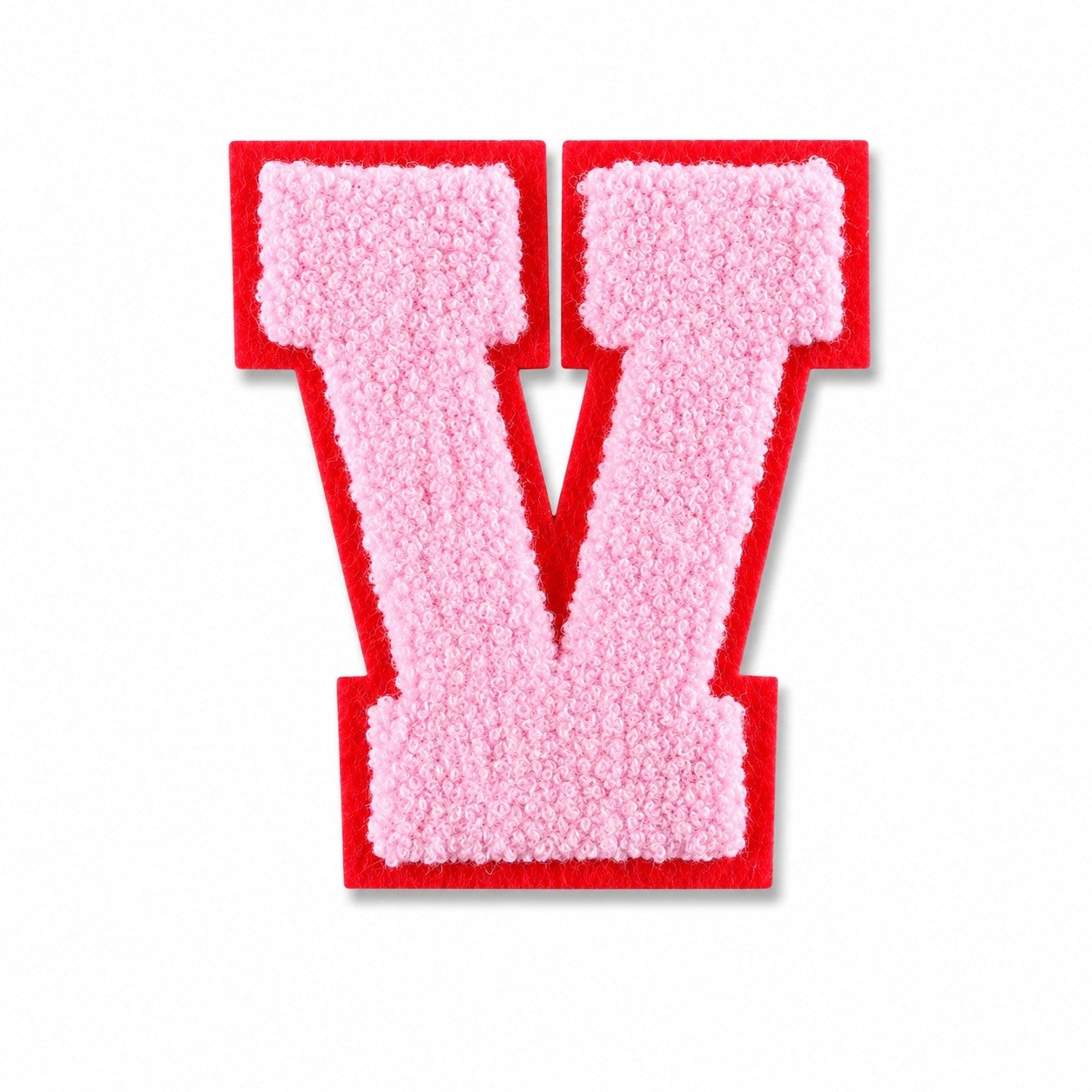 Iron-On/Sew-On - The A–Z Varsity Patches