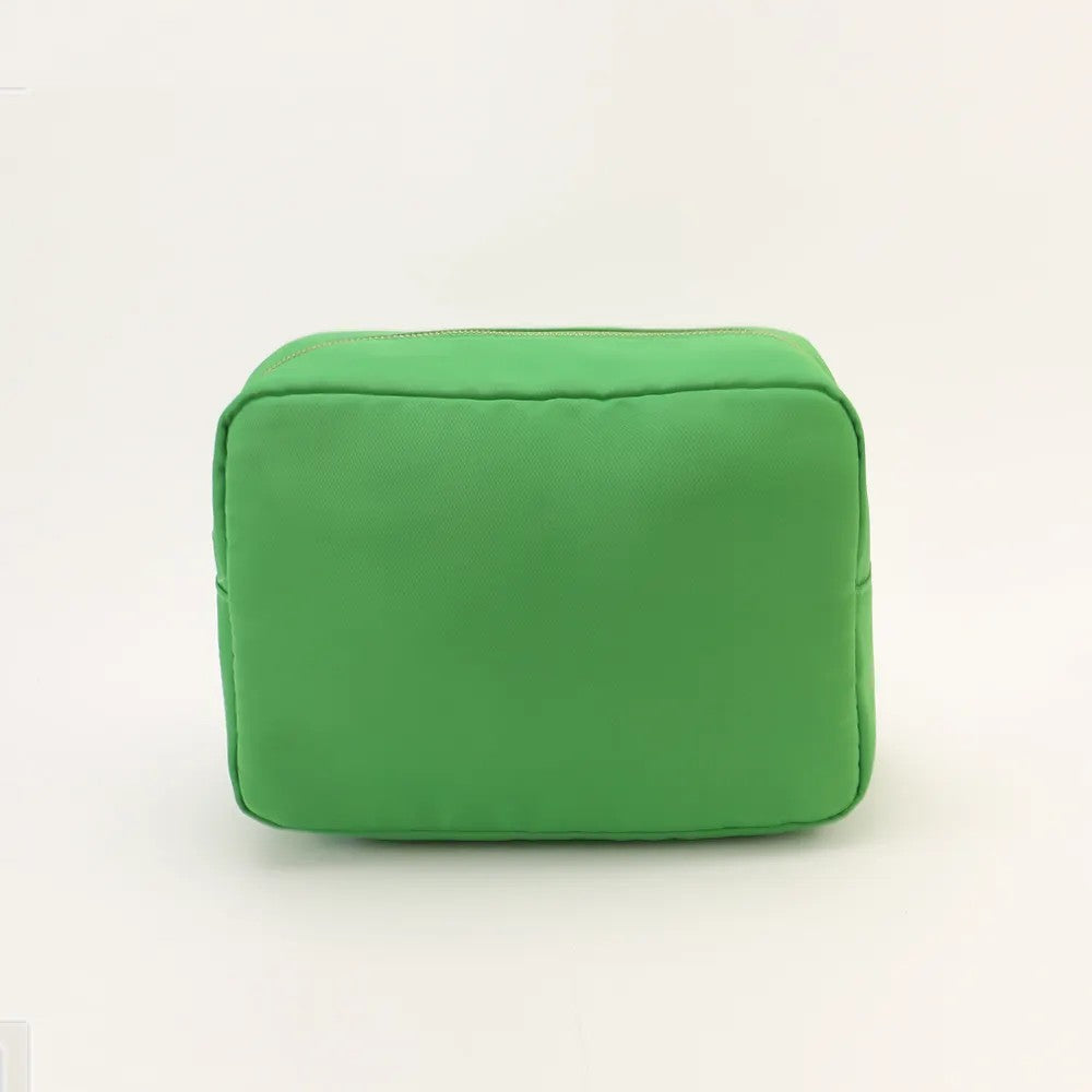 Personalizable Extra Large Pouch – Ideal for Maximum Storage and Versatility