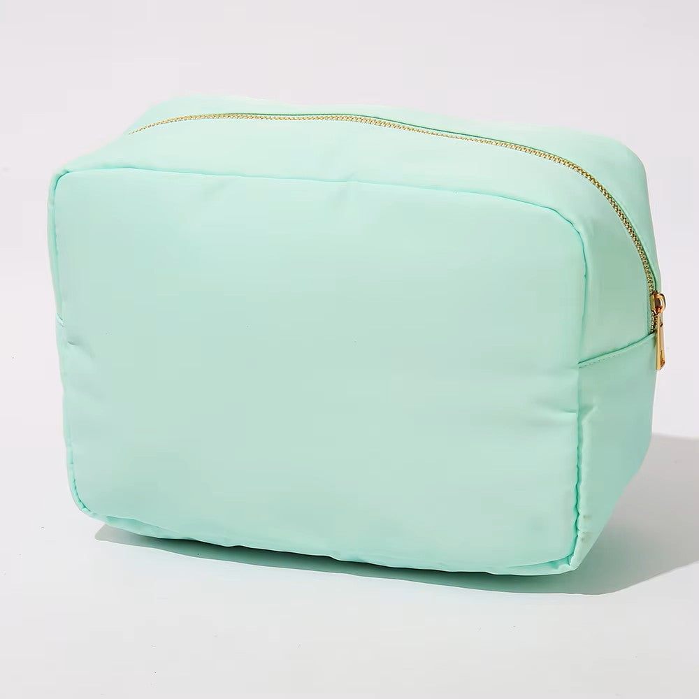 Personalizable Extra Large Pouch – Ideal for Maximum Storage and Versatility