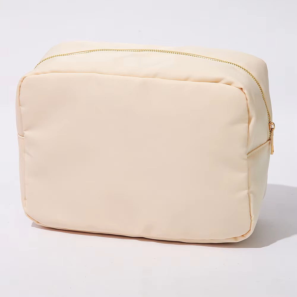 Personalizable Extra Large Pouch – Ideal for Maximum Storage and Versatility