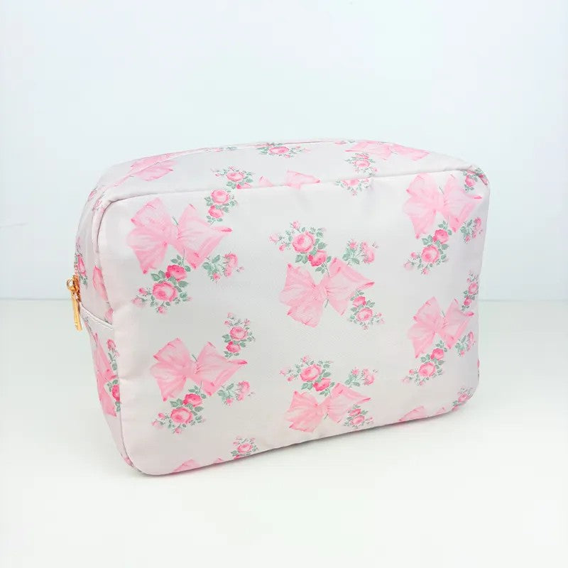 Personalizable Extra Large Pouch – Ideal for Maximum Storage and Versatility