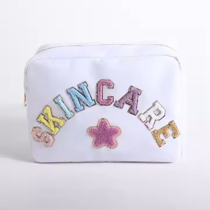 Personalizable Extra Large Pouch – Ideal for Maximum Storage and Versatility